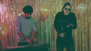 Pol Domit - In The Sky (feat. Seyffert)