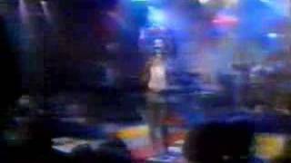 Litfiba - Cuore di vetro (Discoring 89)