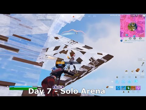 I TRAINED MY MECHANICS FOR A WEEK STRAIGHT