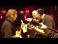Steve Hackett Teaches Cuckoo Cocoon