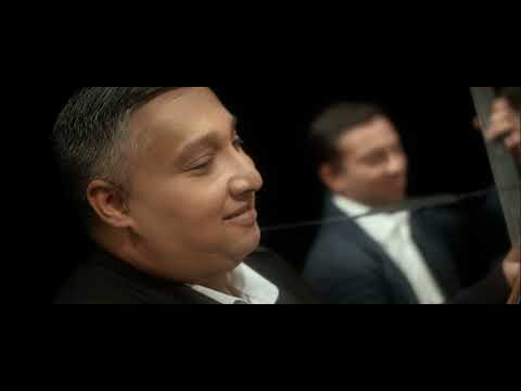 Josip Paulić feat. Rockoko Orchestra - Pao mrak (Official video)