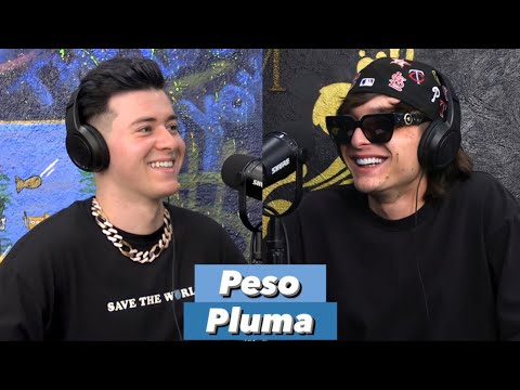 Episodio #78 - Empezar sin nada y convertirme en el número 1 del mundo - Peso Pluma