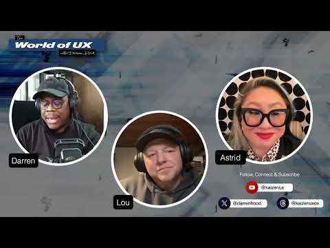 Episode 239: Fireside Chat with Lou Susi and Astrid Chow, Part 2