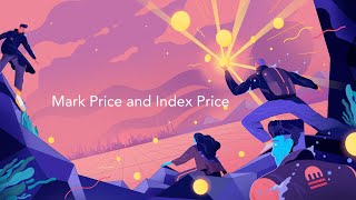 Mark Price & Index Price