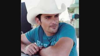 Brad Paisley-Celebrity