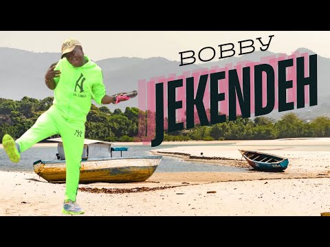 Bobby - Jekendeh (Mende Cultural Music from Sierra Leone) (Audio) 🇸🇱