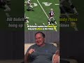 Randy Moss Hung Up The Phone On Bill Belichick Nfl Shorts Shortsyoutube Youtubeshorts