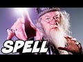 Dumbledore S 5 Most POWERFUL Spells RANKED Harry Potter Theory