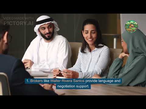 Challenges and Solutions for International Investors in Puerto Rico Industrial Real Estate Market