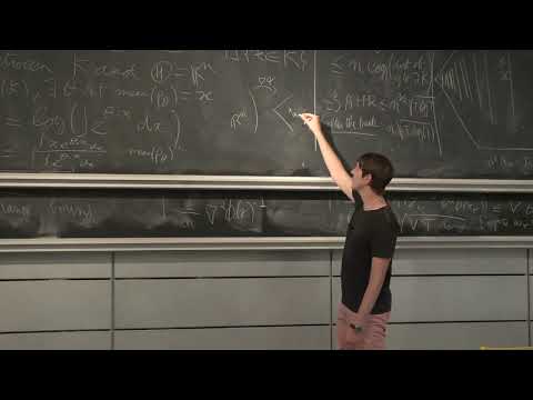 Five Miracles of Mirror Descent, Lecture 9/9