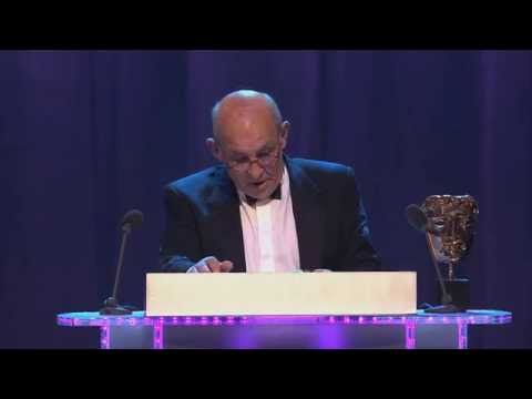 British Academy Cymru Awards Ceremony in 2014 (part 3 of 3)