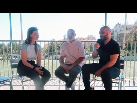 Andy Pelmard: Vom Quartierclub in Nice zum FC Basel - 19.04.2023