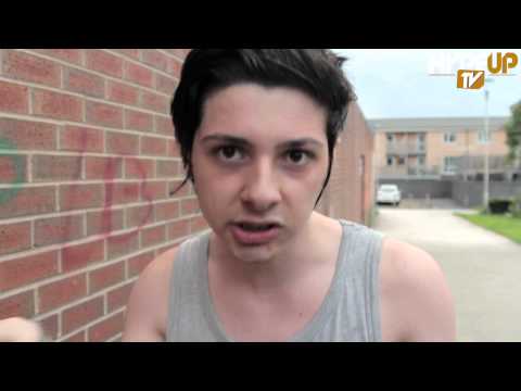 HypeUpTV - Madz - (DubStep BeatBox)