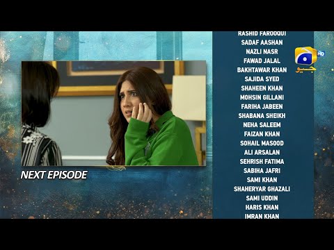 Kaffara Episode 75 Teaser - 3rd October 2024 - Har Pal Geo