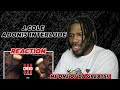 J. Cole - Adonis Interlude (The Montage) [Official Audio] REACTION!!