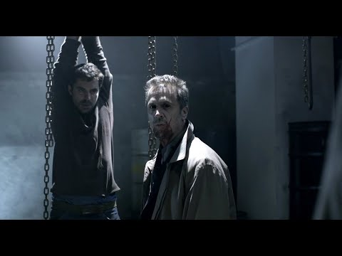 30 Days of Night: Dark Days  Full Movie Fact, Review & Information /  Kiele Sanchez / Rhys Coiro