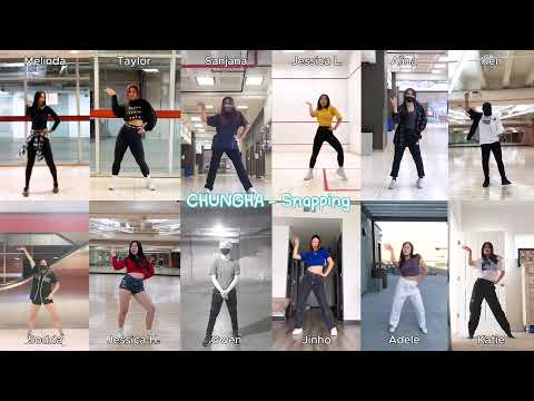 [Random Dance Challenge] VIRTUAL K-POP RANDOM DANCE PLAY 2021 - ATX KDC (BTS, NCT, BLACKPINK, etc.!)