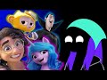 Reacting To More 2021 Trailers And Mini Reviews