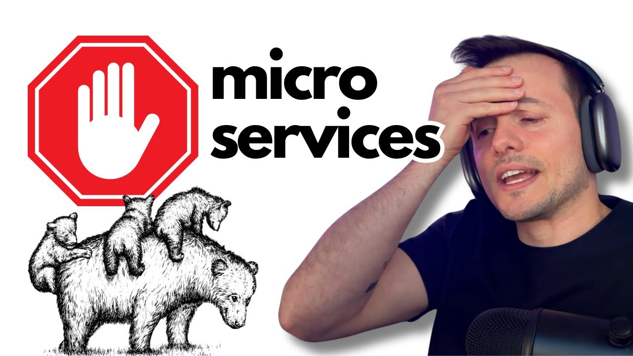 Para de resolver problema imaginario! (Scaling Software)