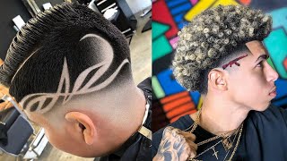 Download lagu CORTE CABELO MASCULINO DA MODA 2020 ✂️ LOS MEJORES BARBEROS DEL MUNDO # mp3 Download lagu CORTE CABELO MASCULINO DA MODA 2020 ✂️ LOS MEJORES BARBEROS DEL MUNDO # mp3
