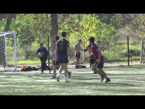 Real Suciedad vs Discordia - #LigaNuñez - #Apertura SLS - 21/5/2022