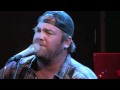 Lee Brice - Love Like Crazy - The Track Shack Studios