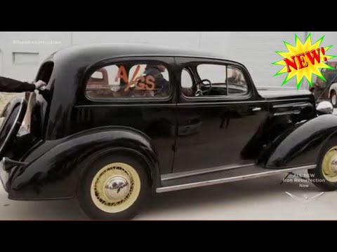 Iron Resurrection - Suicide '35 - Iron Resurrection Season 2 Episode 2