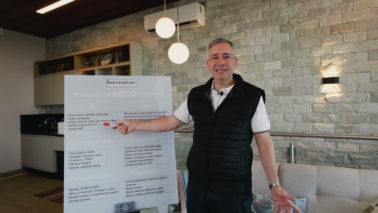 Dr. Rodrigo Rabelo - ABCD