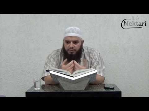 Sa është Allahu Një në jetën tonë? - REXHEP MEMISHI