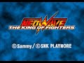 King Of Fighters Neowave All Stages Full Resolution MUGEN Preview