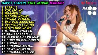 Download lagu HAPPY ASMARA 'SATRU 2' FULL ALBUM TERBARU 2022 mp3