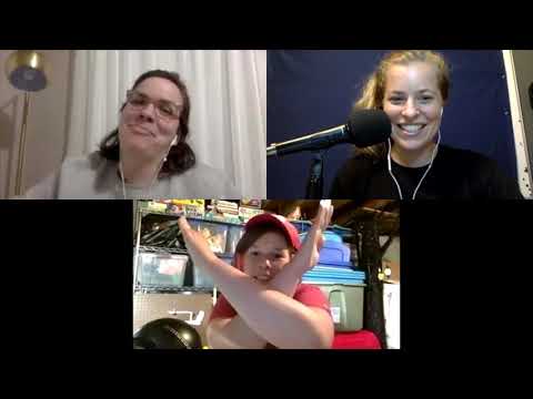 Savannah McCaskill Fan Club - She's Good! Episode 1