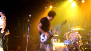 309 - Hit the Lights