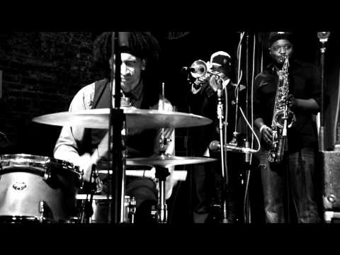 SOULIVE Feat. Nigel Hall - James Brown Medley @ Brooklyn Bowl BOWLIVE 4 - 3/9/13 Night 3