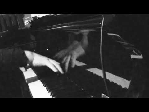 Klavierunterricht: Michael Jackson "Black or white" Piano Cover after Bence