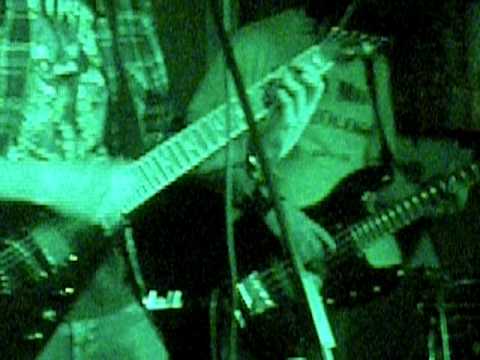 Grievances Aside (Martyr Live @ Charville Young People's Centre - 7/12/11)