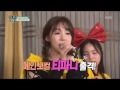 tiffany cover ‘I'm Your Girl’ of S.E.S