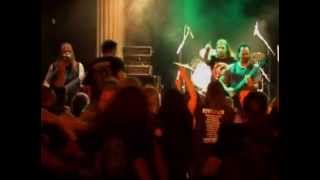 Macabre - Dr. Holmes