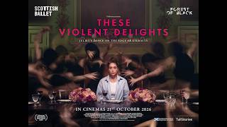 UK / Irish theatrical trailer