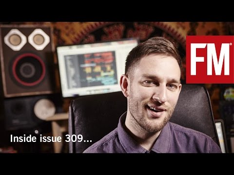 Dr Meaker on creating a layered guitar outro – Issue 309 preview