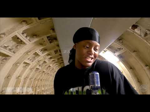 MIC MOTION Season 1 Episode 2 - Kimany