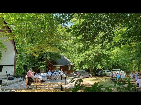 Ilsenburg; Der Kurpark