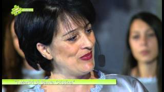 I Martiri di Santa Cristina - 02 - Sepino - Viaggio in Molise - Telemolise