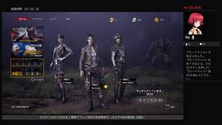 時間屋さんがまったりプレイするDON'T EVEN THINKゲーム実況1.5