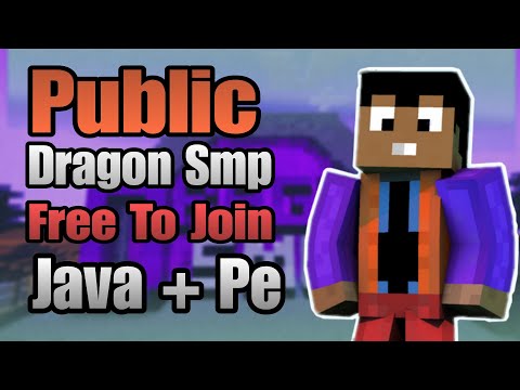 ULTIMATE 24/7 SMP SERVER - JOIN THE FUN!