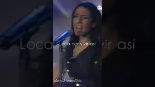 Mónica Naranjo - Sola [extracto remix actuaciones]