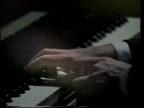 Francois Joel THIOLLIER - Carl TAUSIG Man Lebt nur einmal (J.Strauss)