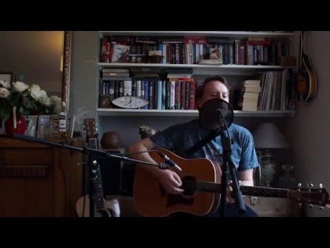 Bearpark Distant Fields LIVE ACOUSTIC SESSION