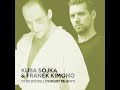 Kuba Sojka & Franek Kimono - Dysk Dżokej (Chmury Re-Edit)