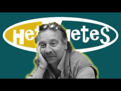 Heti Hetes 2012.03.04. - Amikor a jegybankelnök fizetése még probléma volt